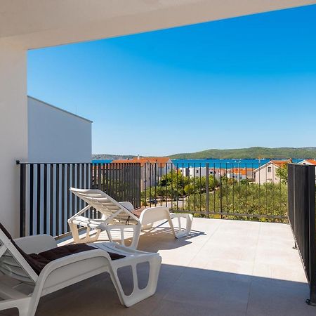 Vila Kuca Za Odmor - Sibenik Brodarica  Exteriér fotografie