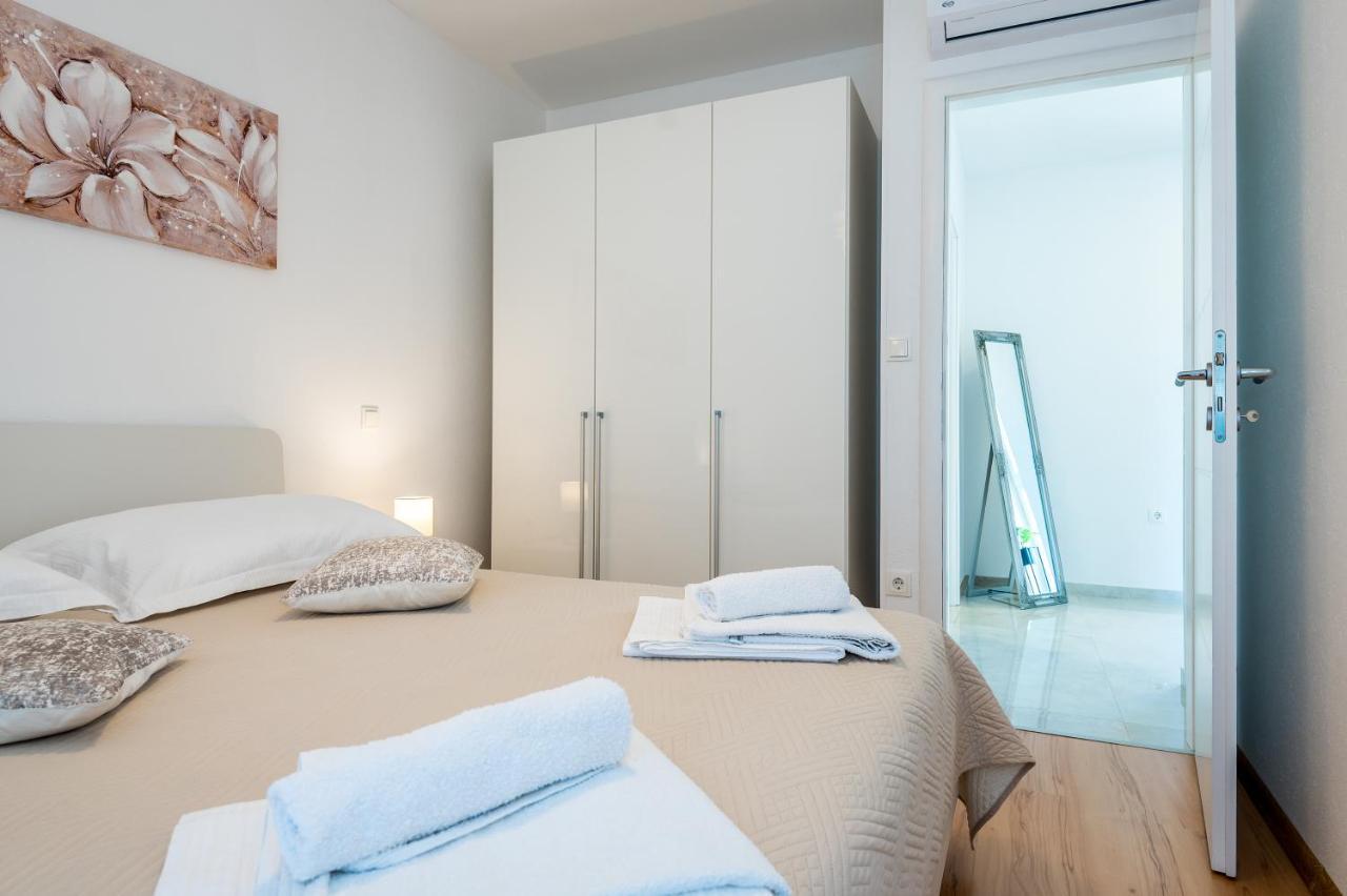 Vila Kuca Za Odmor - Sibenik Brodarica  Exteriér fotografie