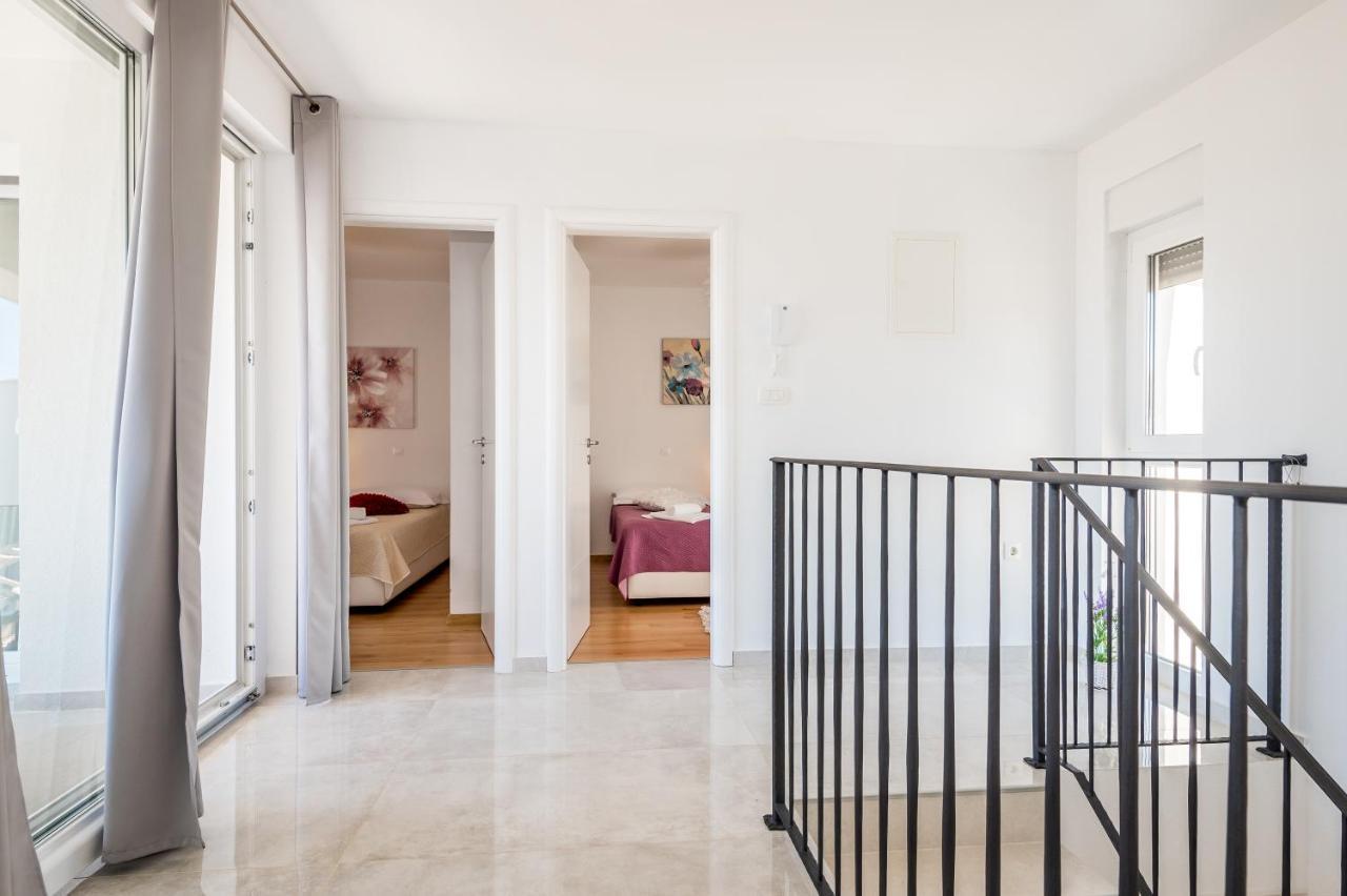 Vila Kuca Za Odmor - Sibenik Brodarica  Exteriér fotografie